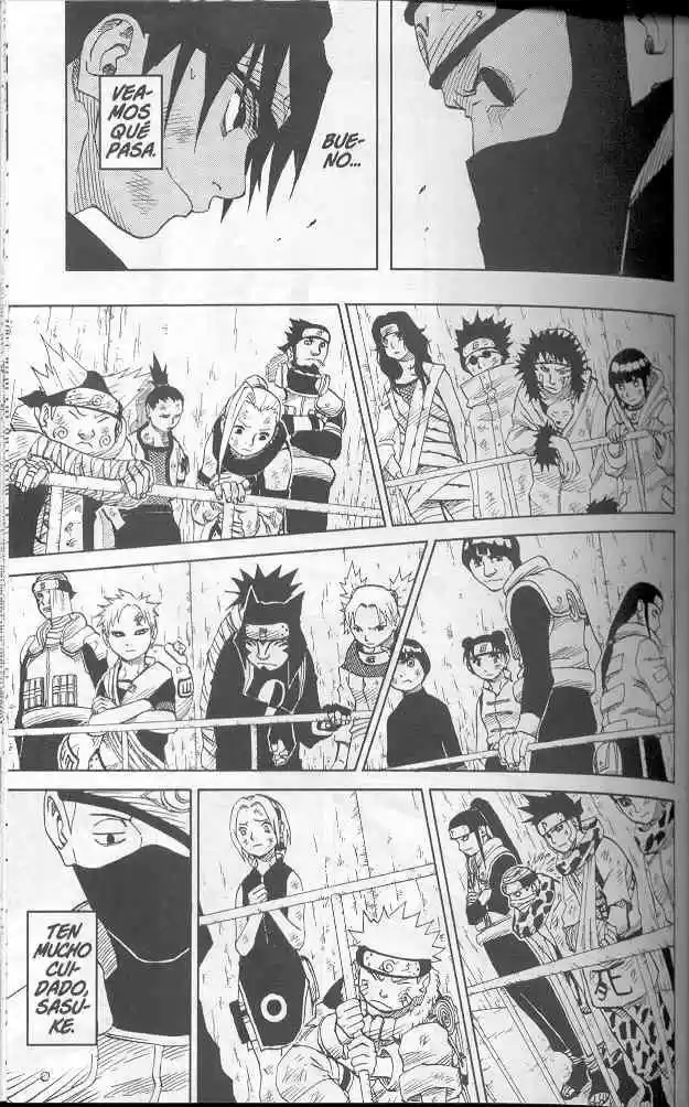 Naruto (1999) - Capítulo 67 - Página 7 - LectorTMOo