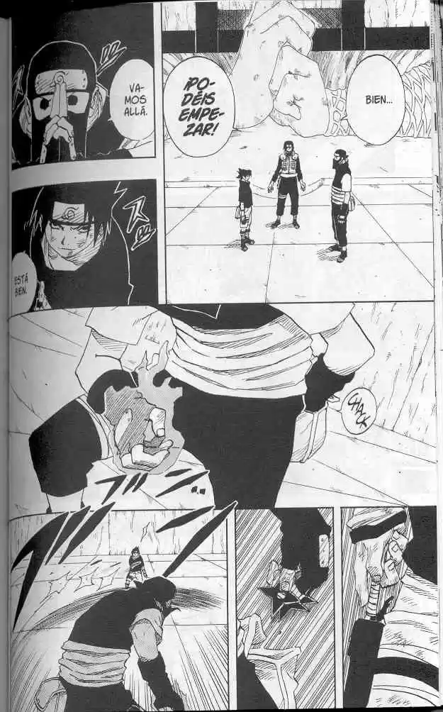 Naruto (1999) - Capítulo 67 - Página 8 - LectorTMOo