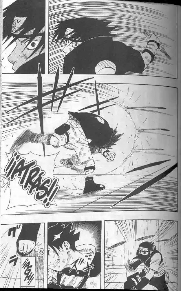 Naruto (1999) - Capítulo 67 - Página 9 - LectorTMOo