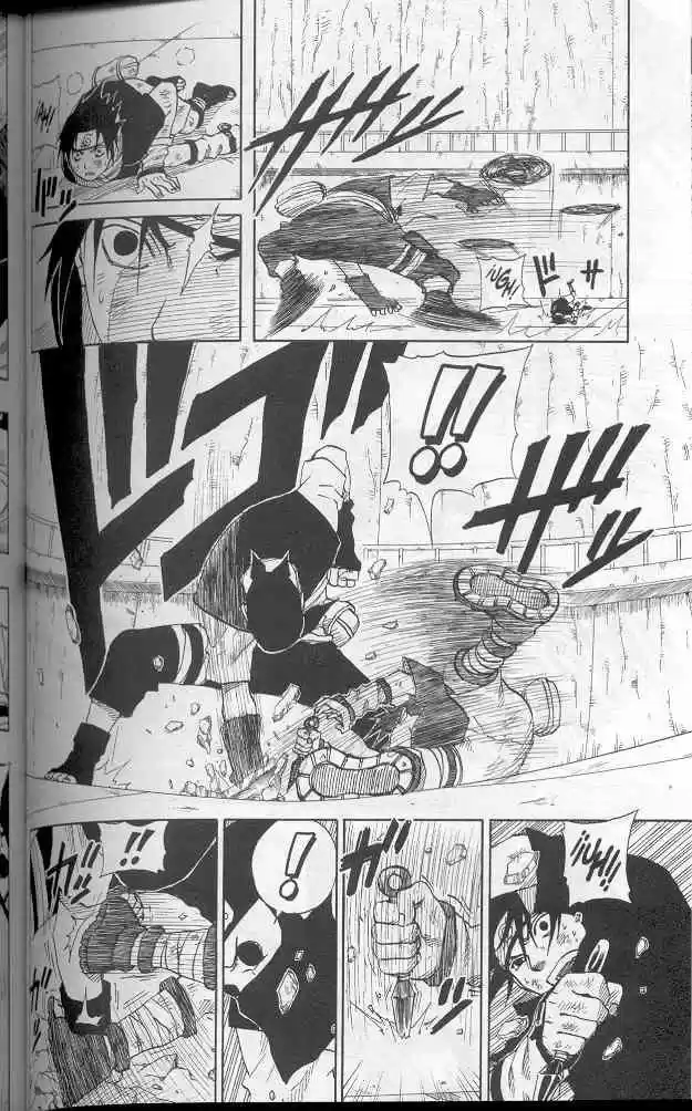 Naruto (1999) - Capítulo 67 - Página 10 - LectorTMOo