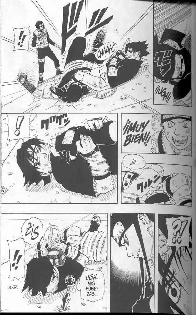 Naruto (1999) - Capítulo 67 - Página 11 - LectorTMOo