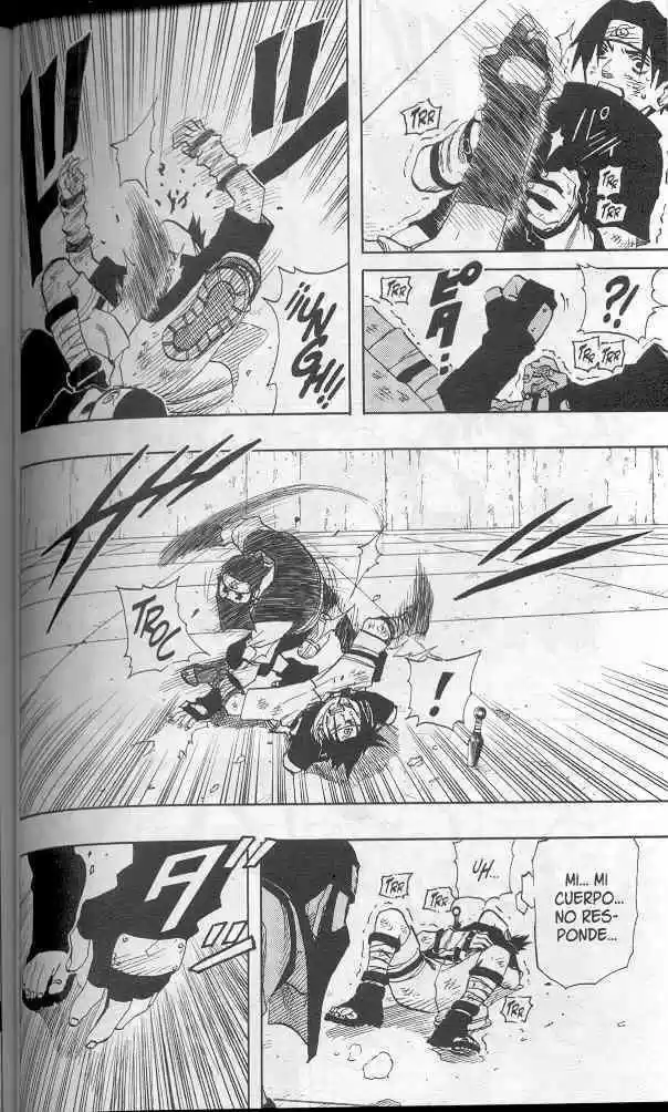 Naruto (1999) - Capítulo 67 - Página 12 - LectorTMOo