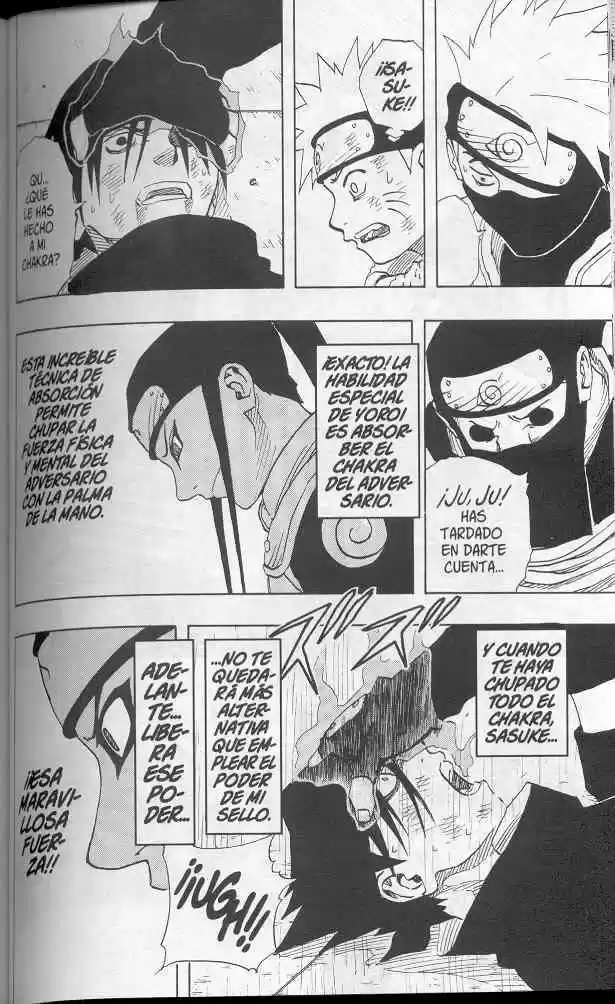 Naruto (1999) - Capítulo 67 - Página 14 - LectorTMOo