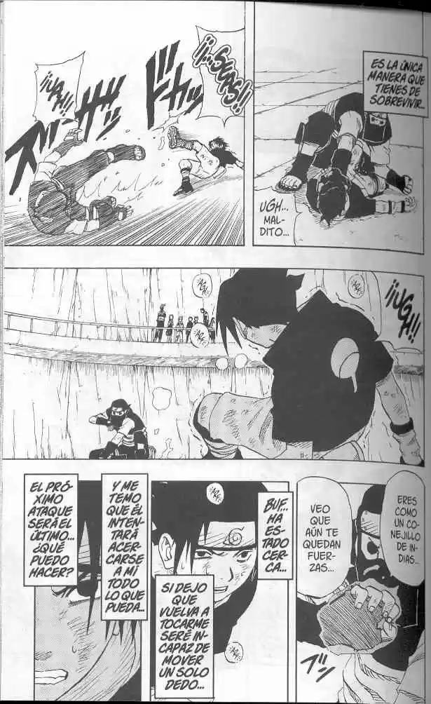 Naruto (1999) - Capítulo 67 - Página 15 - LectorTMOo