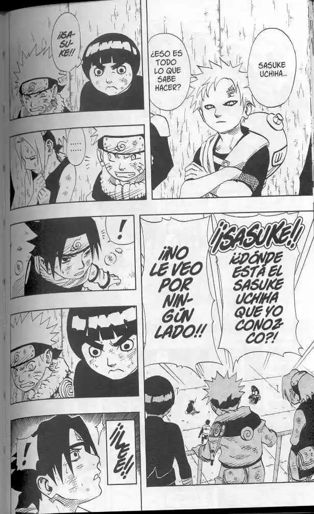 Naruto (1999) - Capítulo 67 - Página 16 - LectorTMOo