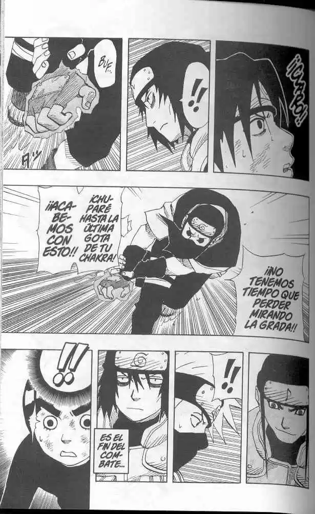 Naruto (1999) - Capítulo 67 - Página 17 - LectorTMOo