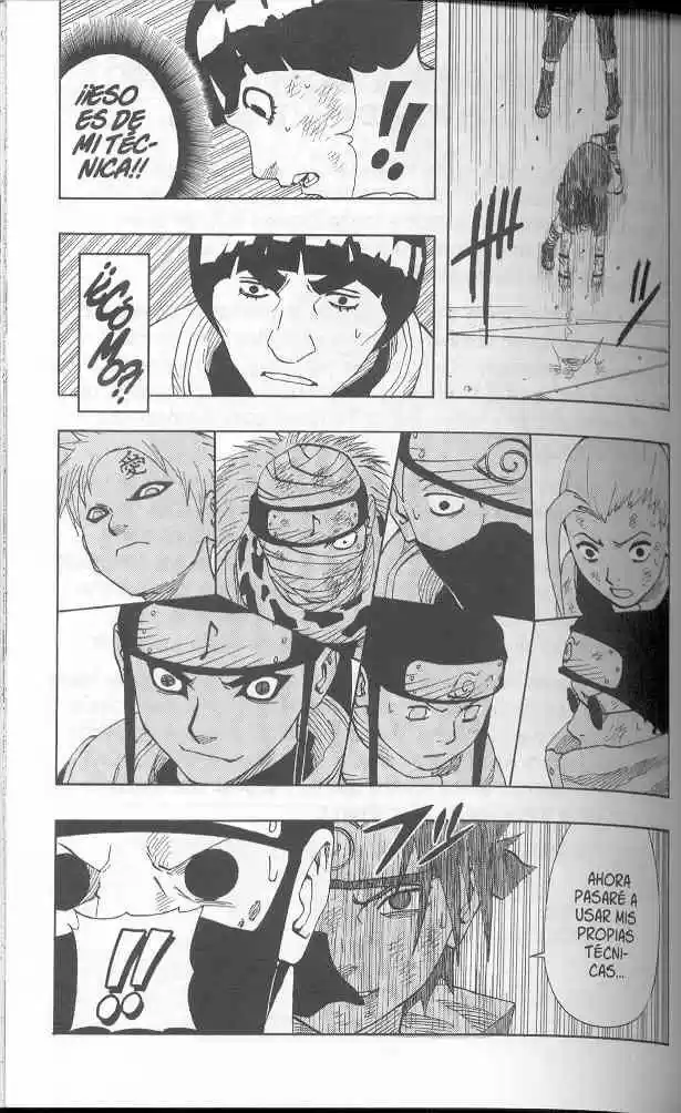 Naruto (1999) - Capítulo 67 - Página 19 - LectorTMOo