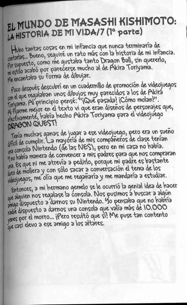 Naruto (1999) - Capítulo 67 - Página 20 - LectorTMOo