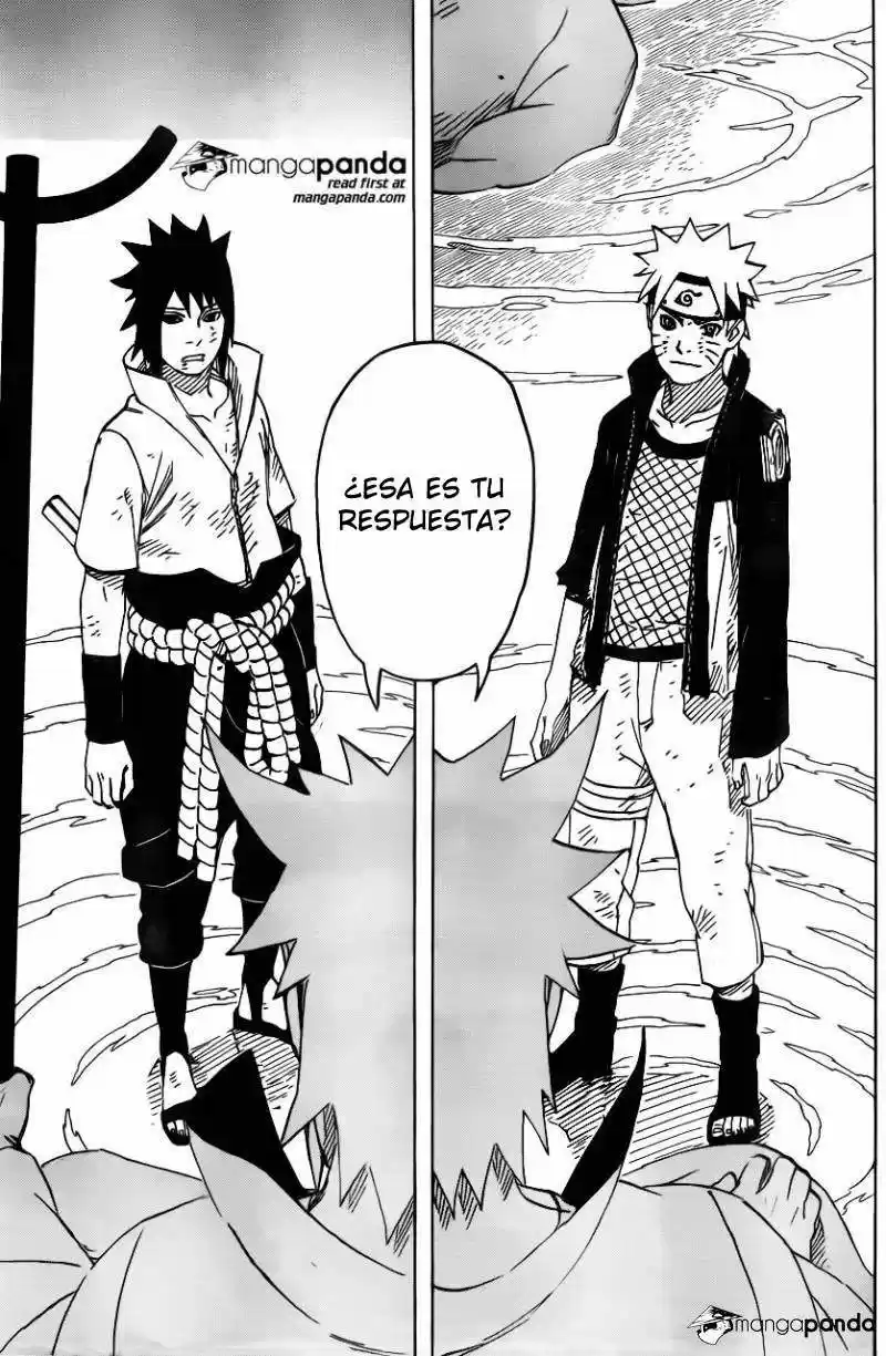 Naruto (1999) - Capítulo 671 - Página 14 - LectorTMOo