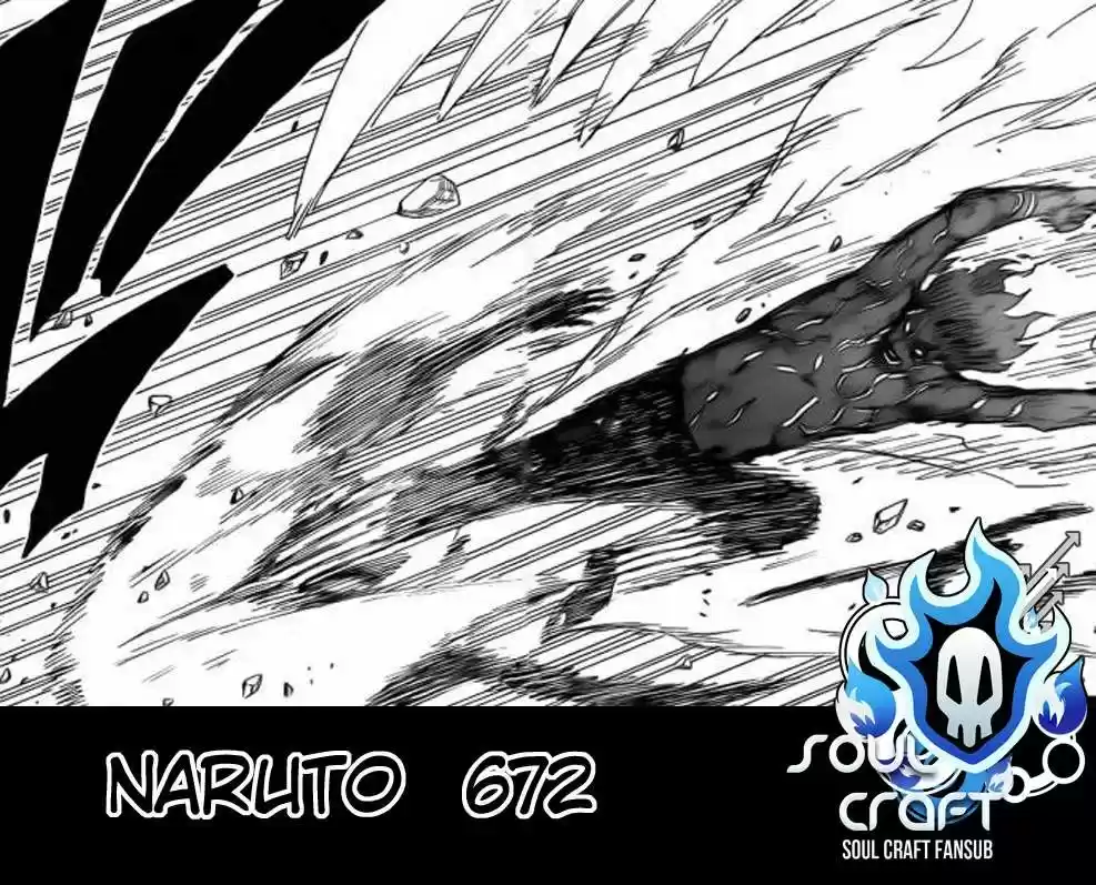 Naruto (1999) - Capítulo 672 - Página 1 - LectorTMOo