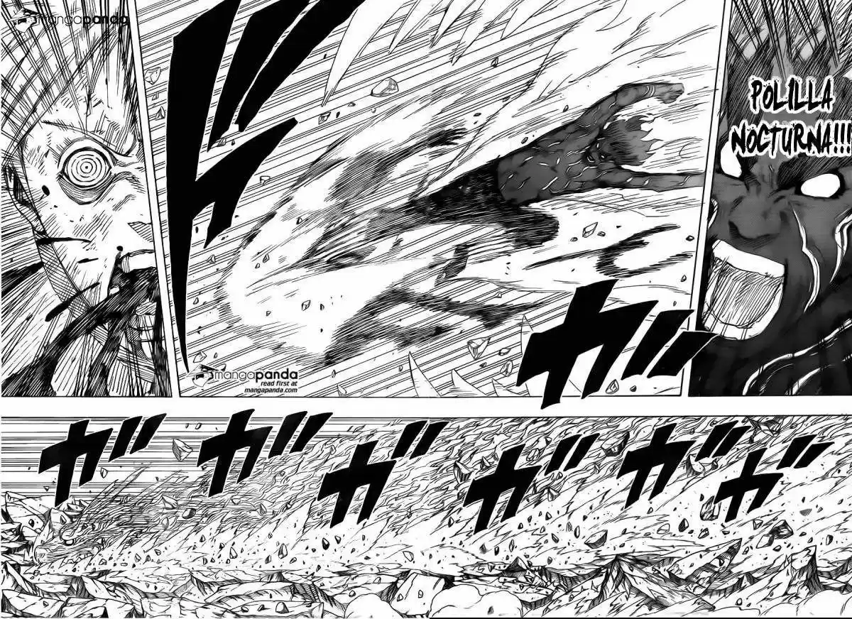Naruto (1999) - Capítulo 672 - Página 10 - LectorTMOo