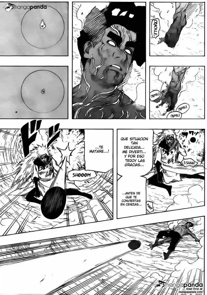 Naruto (1999) - Capítulo 672 - Página 14 - LectorTMOo