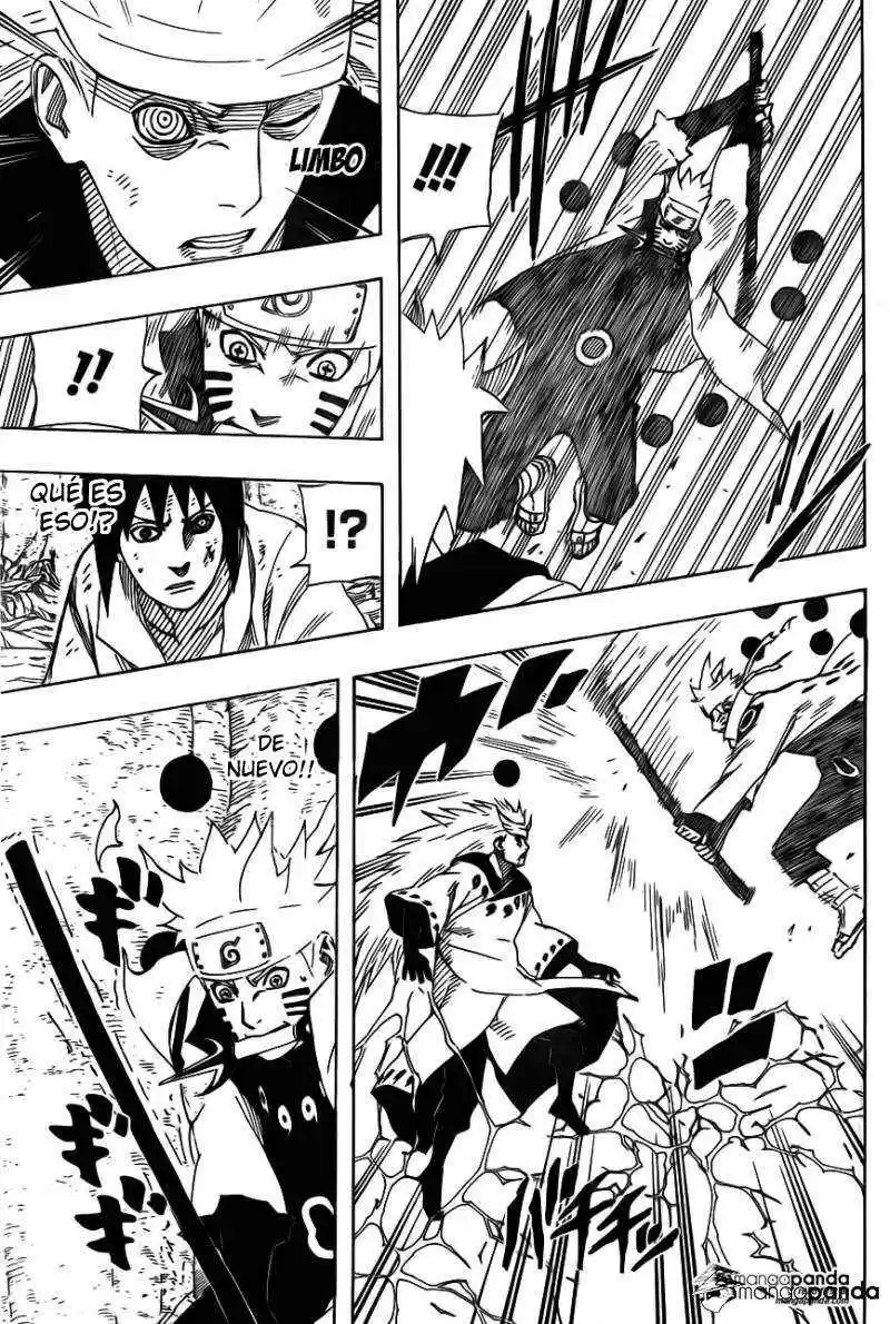 Naruto (1999) - Capítulo 674 - Página 4 - LectorTMOo