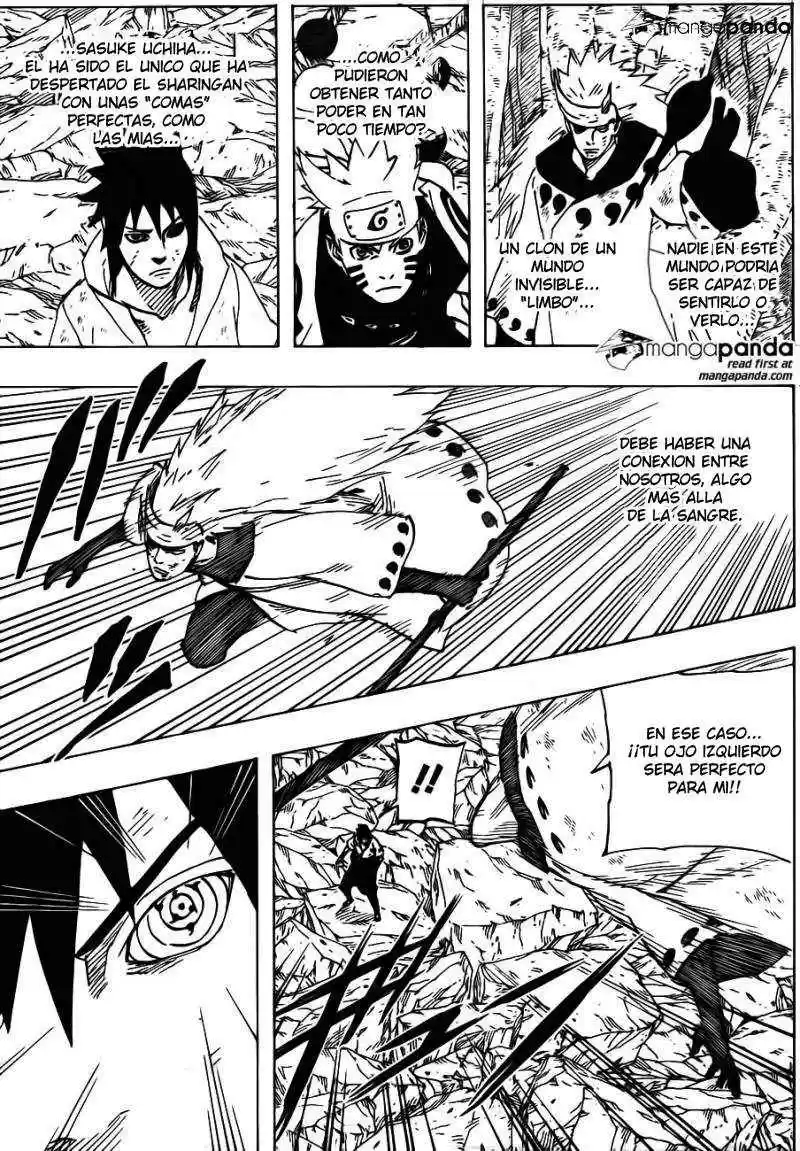Naruto (1999) - Capítulo 674 - Página 8 - LectorTMOo