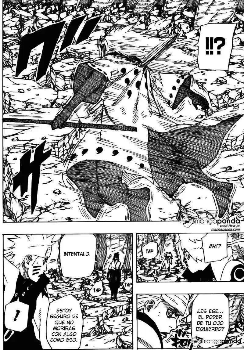 Naruto (1999) - Capítulo 674 - Página 9 - LectorTMOo