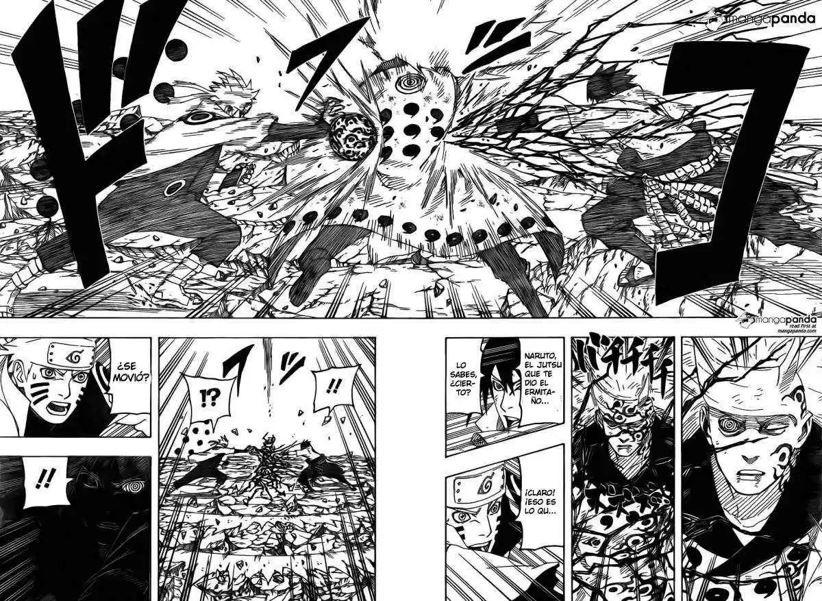 Naruto (1999) - Capítulo 674 - Página 13 - LectorTMOo