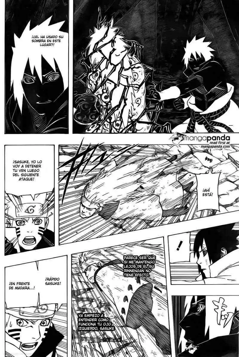 Naruto (1999) - Capítulo 674 - Página 14 - LectorTMOo