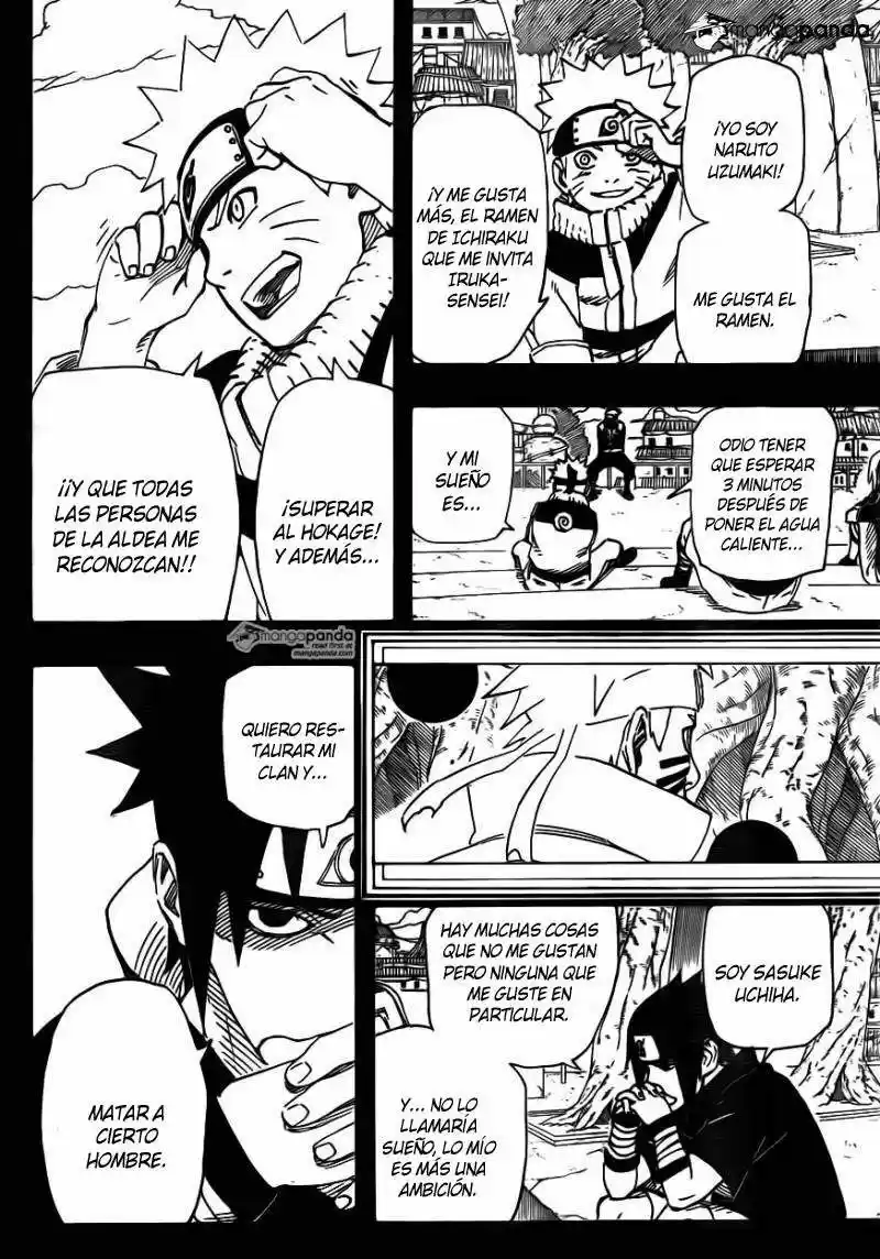 Naruto (1999) - Capítulo 675 - Página 15 - LectorTMOo