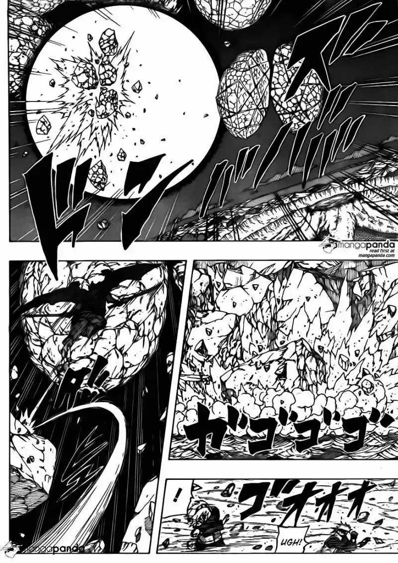 Naruto (1999) - Capítulo 676 - Página 14 - LectorTMOo