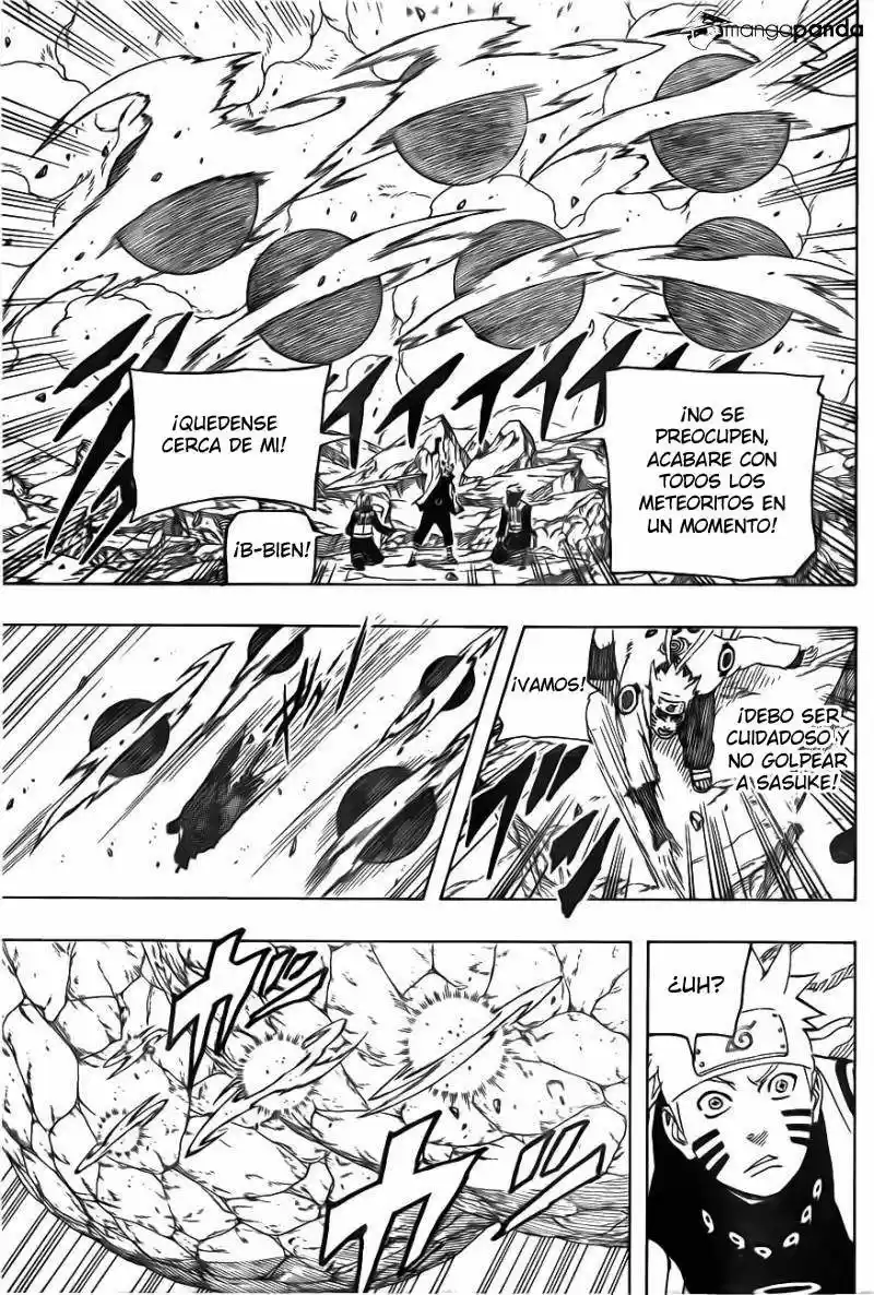 Naruto (1999) - Capítulo 677 - Página 6 - LectorTMOo