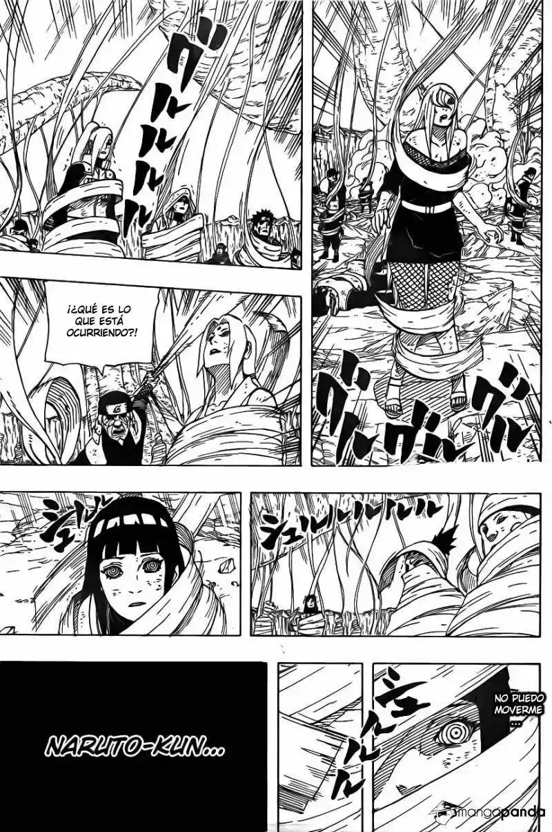 Naruto (1999) - Capítulo 677 - Página 13 - LectorTMOo