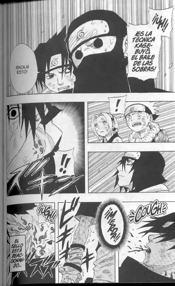 Naruto (1999) - Capítulo 68 - Página 2 - LectorTMOo