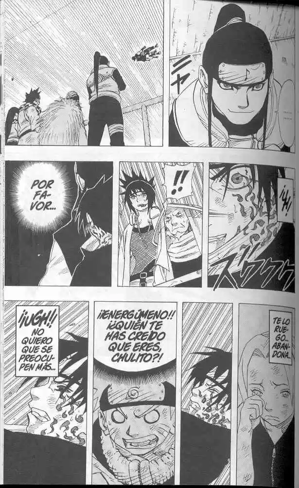 Naruto (1999) - Capítulo 68 - Página 3 - LectorTMOo