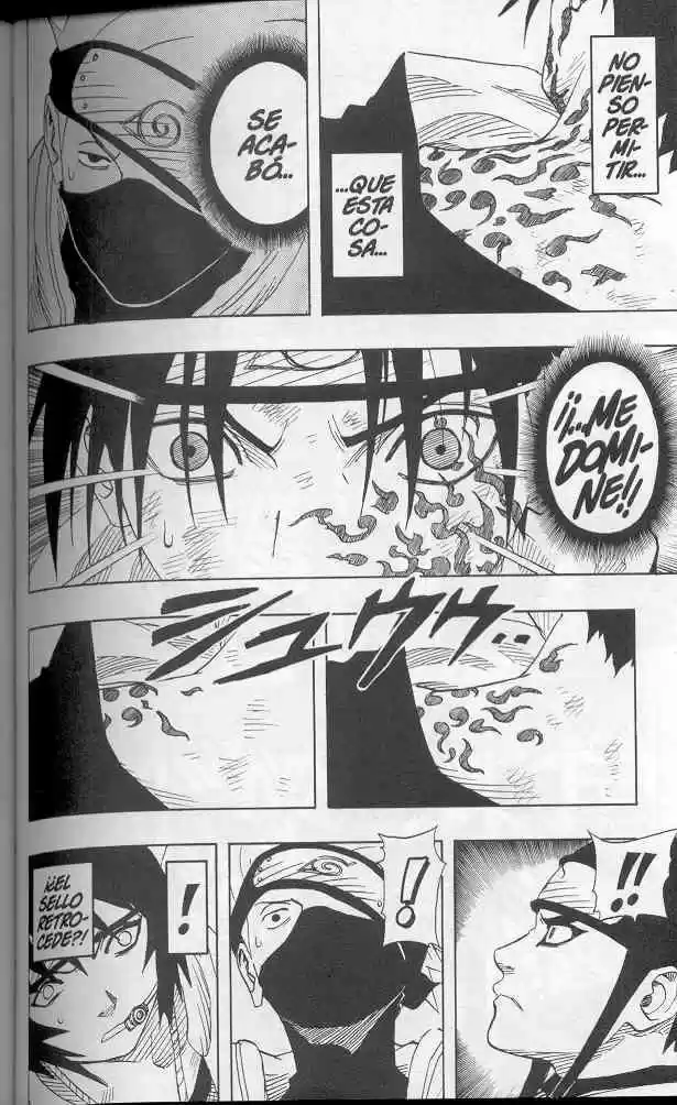 Naruto (1999) - Capítulo 68 - Página 4 - LectorTMOo