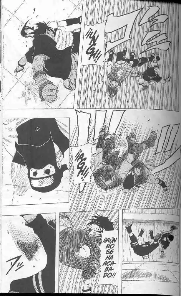 Naruto (1999) - Capítulo 68 - Página 7 - LectorTMOo
