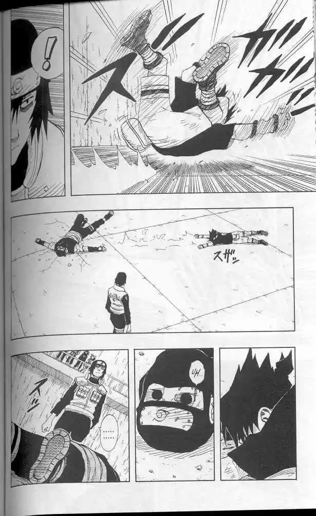 Naruto (1999) - Capítulo 68 - Página 9 - LectorTMOo