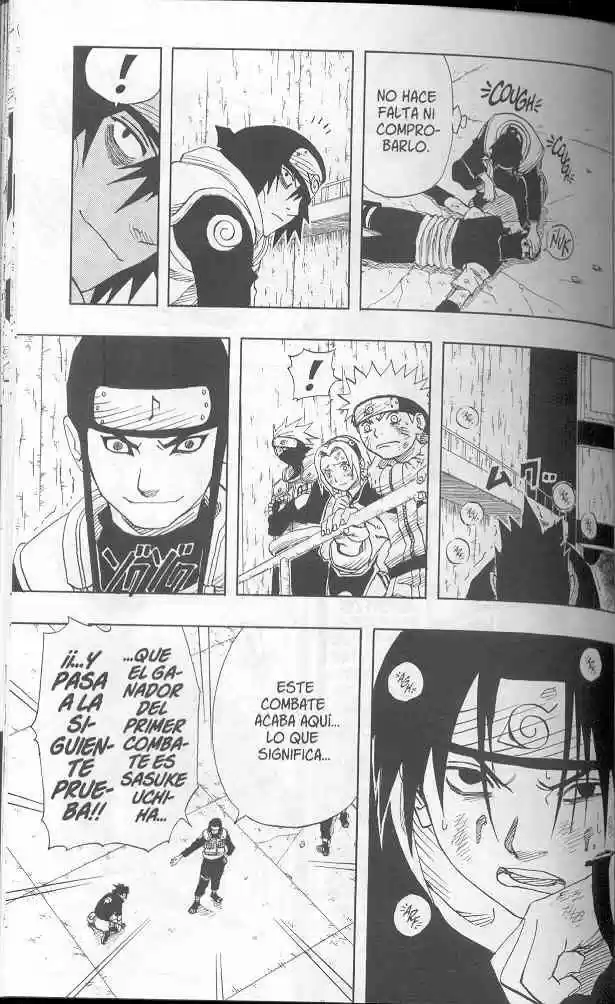 Naruto (1999) - Capítulo 68 - Página 10 - LectorTMOo