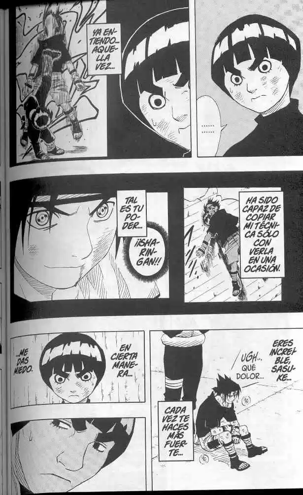 Naruto (1999) - Capítulo 68 - Página 13 - LectorTMOo