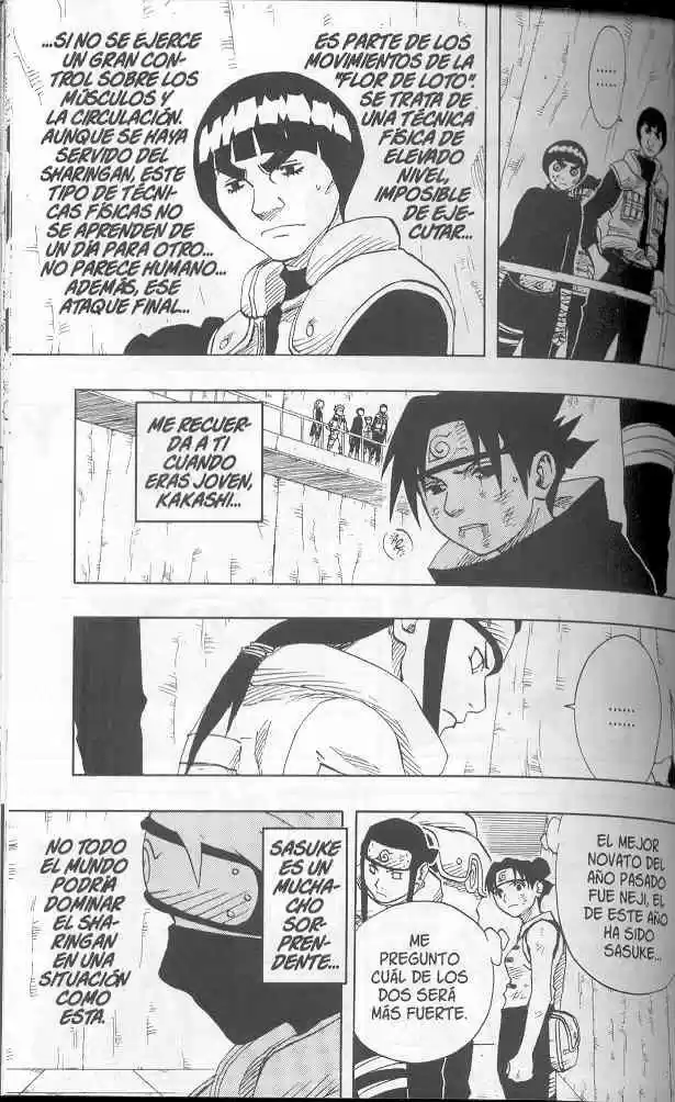 Naruto (1999) - Capítulo 68 - Página 14 - LectorTMOo
