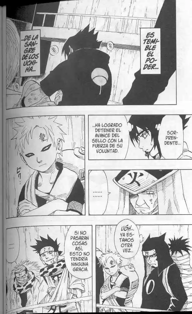 Naruto (1999) - Capítulo 68 - Página 15 - LectorTMOo