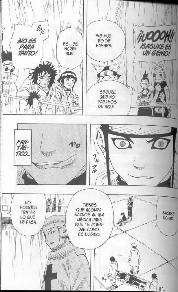 Naruto (1999) - Capítulo 68 - Página 16 - LectorTMOo