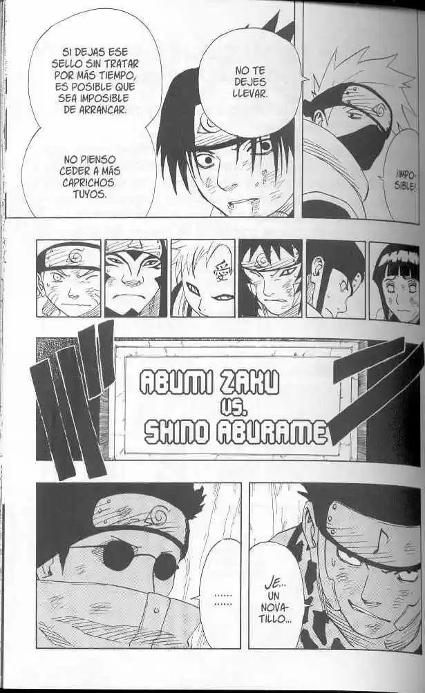 Naruto (1999) - Capítulo 68 - Página 18 - LectorTMOo