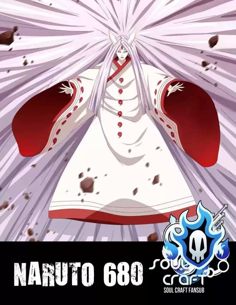 Naruto (1999) - Capítulo 680 - Página 1 - LectorTMOo