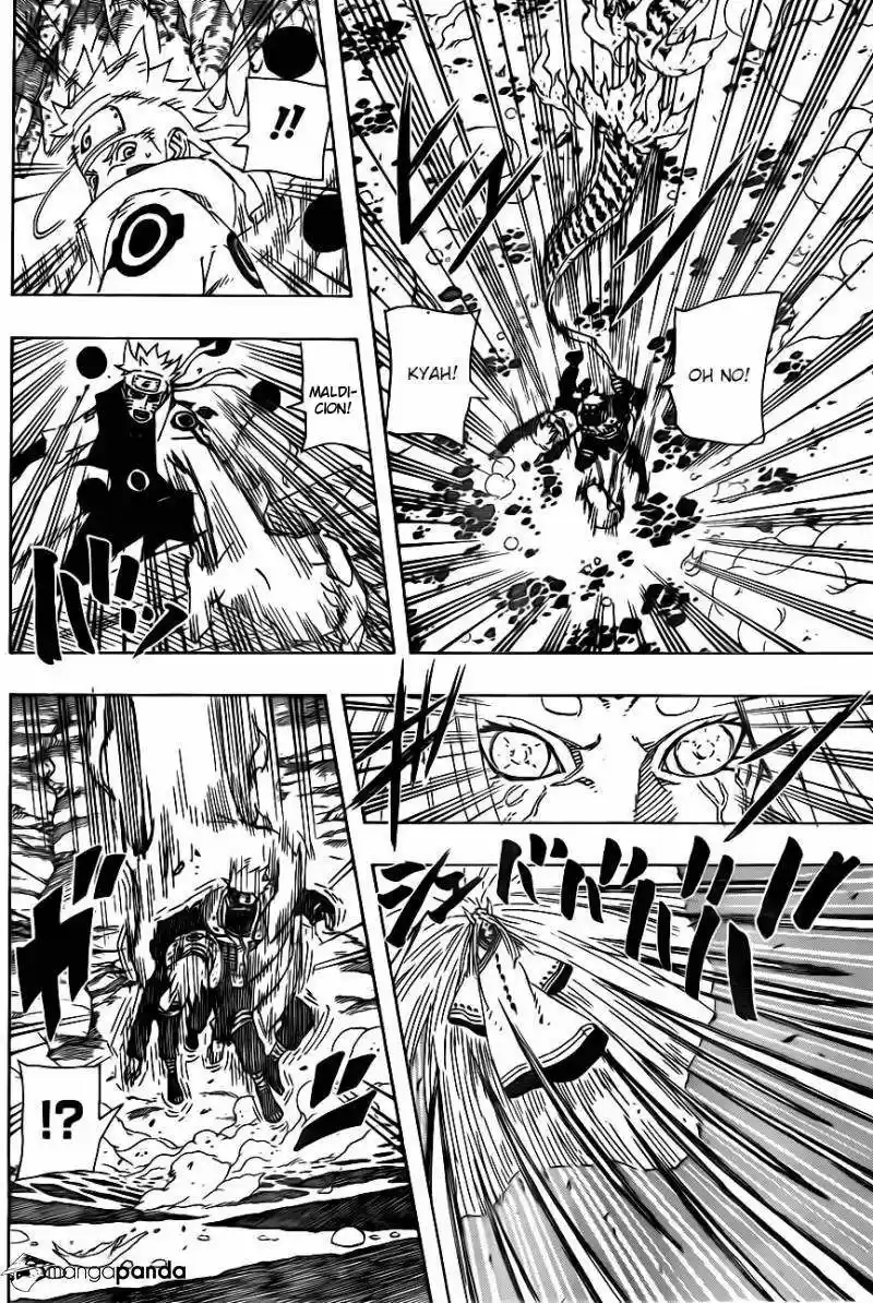 Naruto (1999) - Capítulo 680 - Página 9 - LectorTMOo