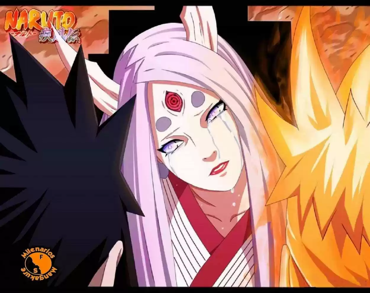 Naruto (1999) - Capítulo 682 - Página 3 - LectorTMOo