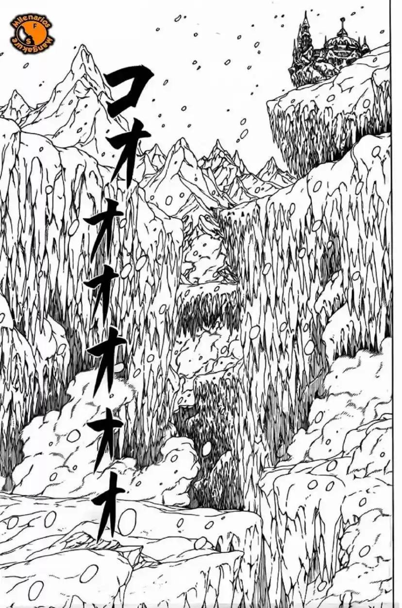 Naruto (1999) - Capítulo 682 - Página 14 - LectorTMOo