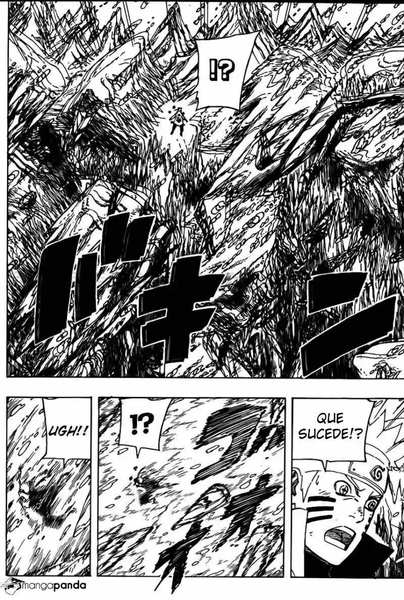 Naruto (1999) - Capítulo 683 - Página 5 - LectorTMOo