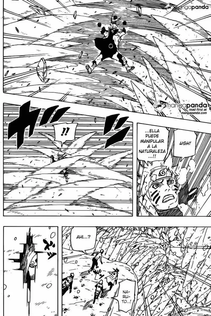 Naruto (1999) - Capítulo 683 - Página 13 - LectorTMOo