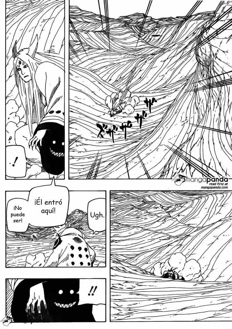 Naruto (1999) - Capítulo 684 - Página 12 - LectorTMOo