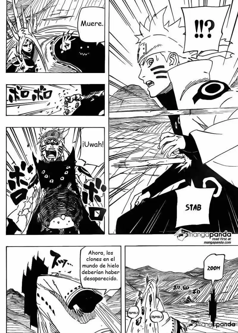 Naruto (1999) - Capítulo 684 - Página 16 - LectorTMOo