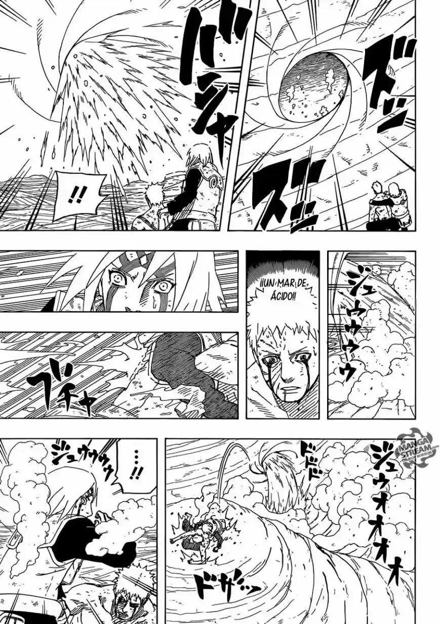 Naruto (1999) - Capítulo 685 - Página 13 - LectorTMOo