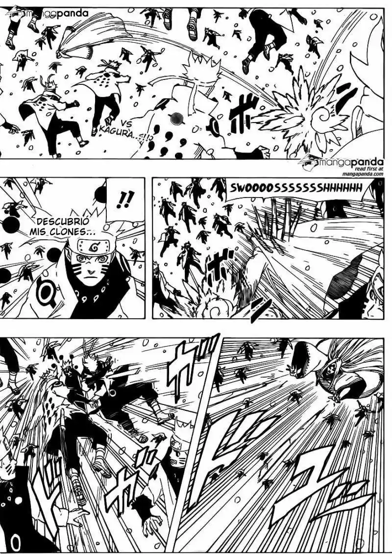 Naruto (1999) - Capítulo 686 - Página 4 - LectorTMOo