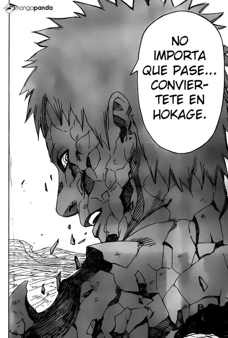 Naruto (1999) - Capítulo 687 - Página 13 - LectorTMOo