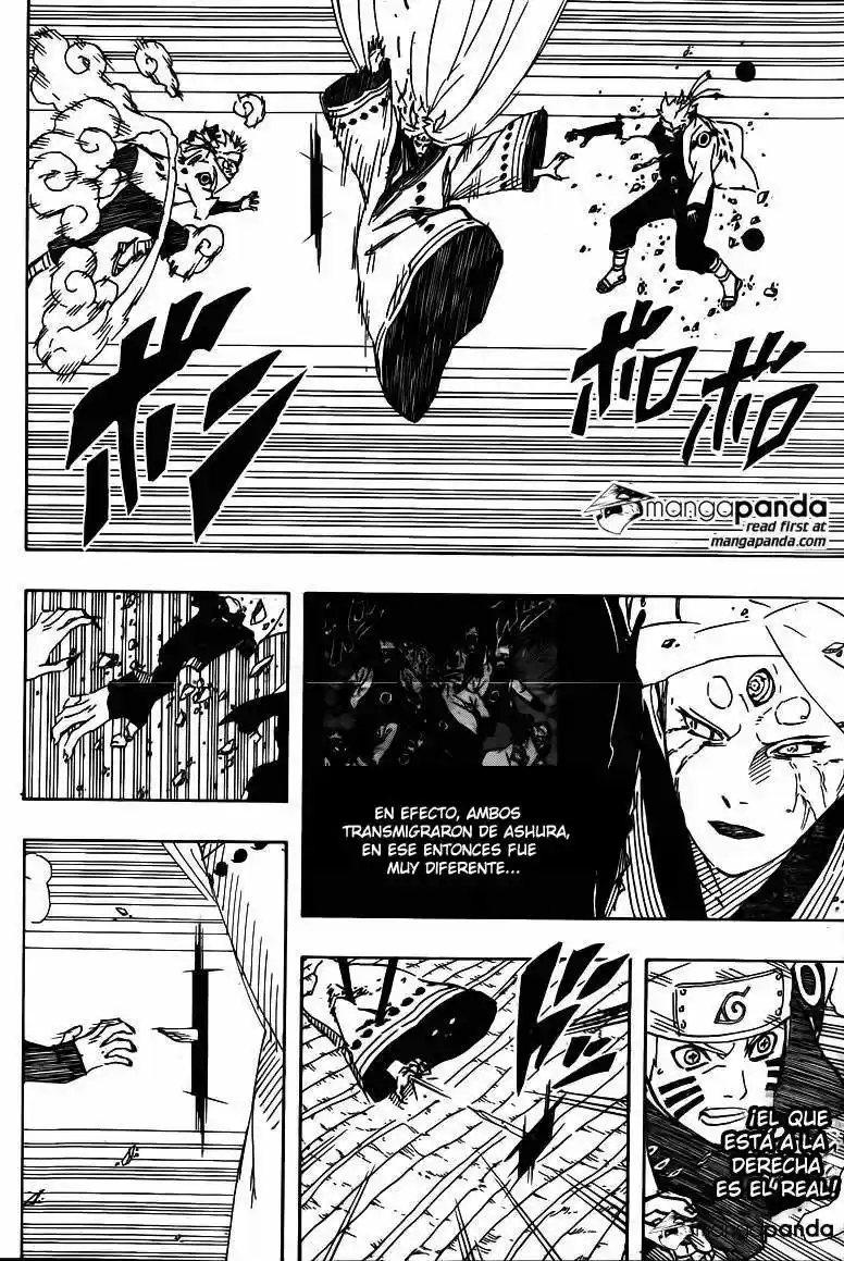 Naruto (1999) - Capítulo 689 - Página 13 - LectorTMOo