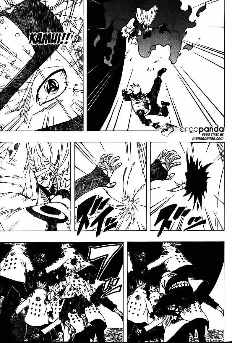 Naruto (1999) - Capítulo 689 - Página 14 - LectorTMOo