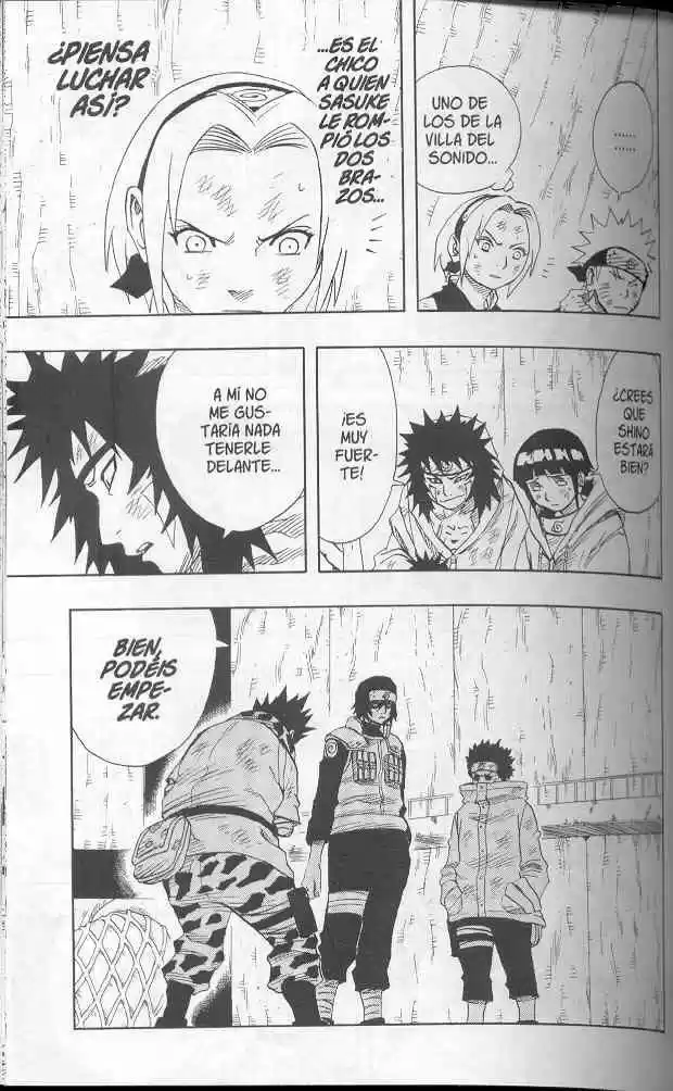 Naruto (1999) - Capítulo 69 - Página 3 - LectorTMOo